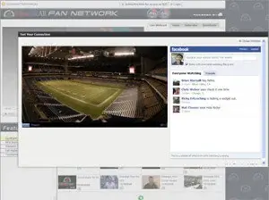 Watch it live