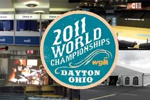 Watch the WGI Color Guard World Championships live