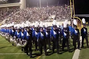 Wildcat-Ram Stadium