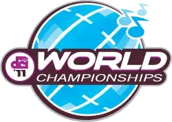 Open Class World Championship Finals