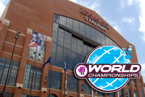 Lucas Oil Stadium