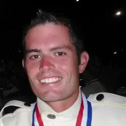 Blake Daughtrey