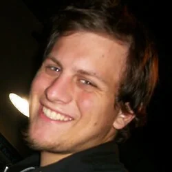 Brian Black