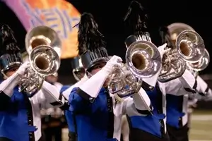 capital regiment