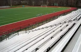 DCI Tour events