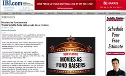 fundraisers