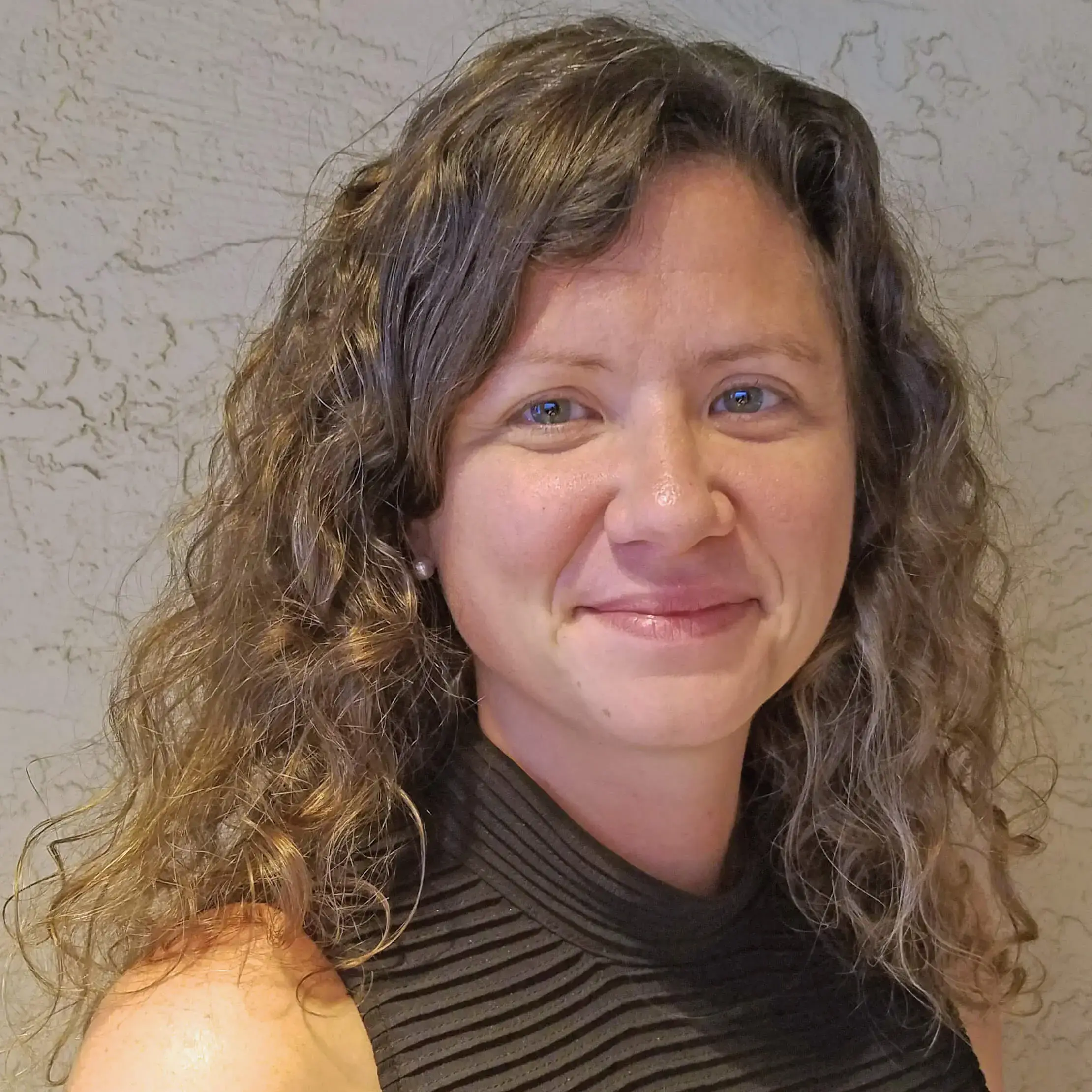 Genevieve Geisler