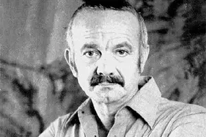 Astor Piazzola