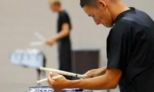 Individual & Ensemble Competition kicks '09 World Championships into high gear