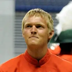 Matthew Geiger