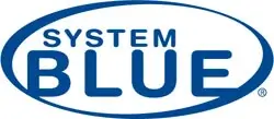system blue
