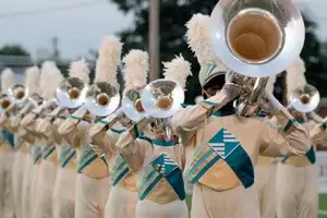Teal Sound