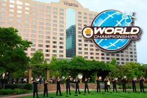 world championship