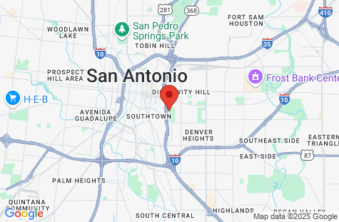 Google map