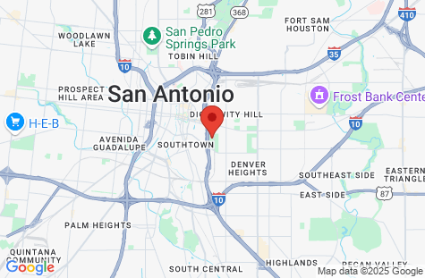 Google map