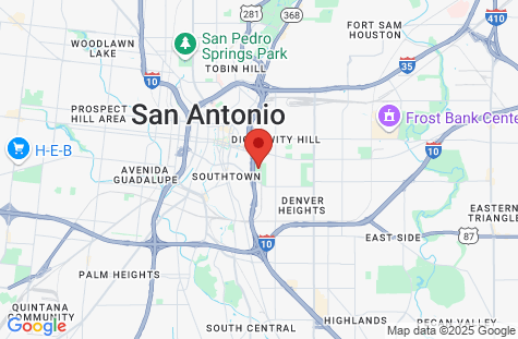 Google map