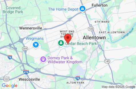 Google map