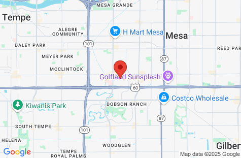 Google map