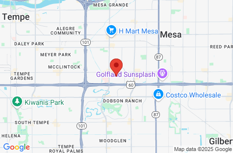 Google map